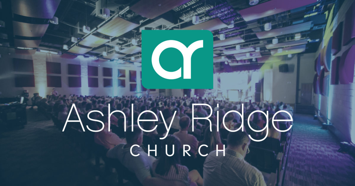 Building Update 131 – Milestone Giving – Ashley Ridge Church