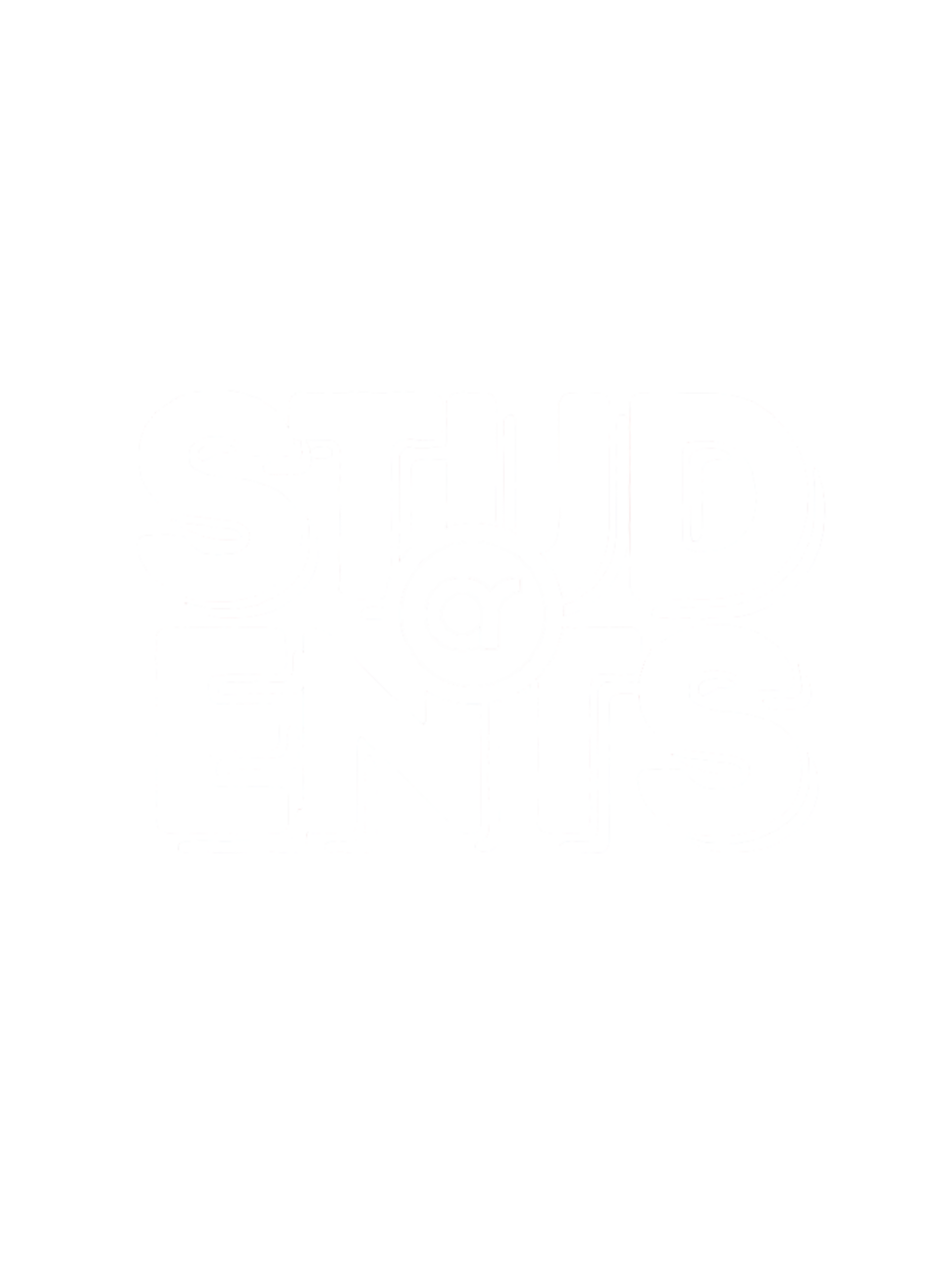 Transparent logo students